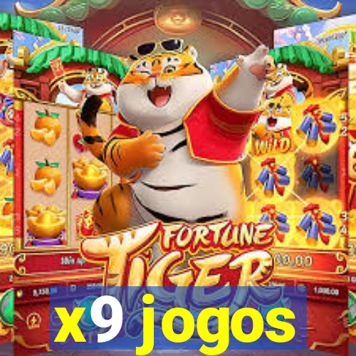 x9 jogos